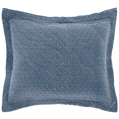 Hawley Matelasse Sham