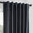 Briella French Linen Room Darkening Curtain-659968322-659968325
