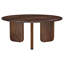 Table basse ronde