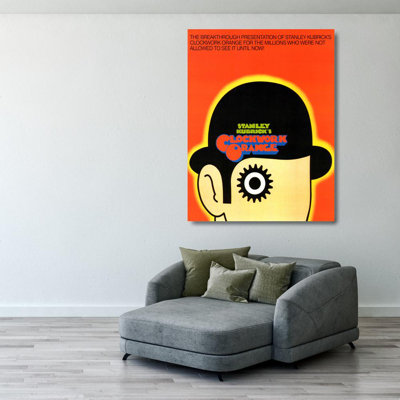 A Clockwork Orange