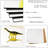 Wall Mirror Tiles, Glass Frameless Body Mirror, Over The Door Mirror For Bedroom (4PCS)-1224355179