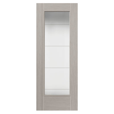 Internal Door Laminate