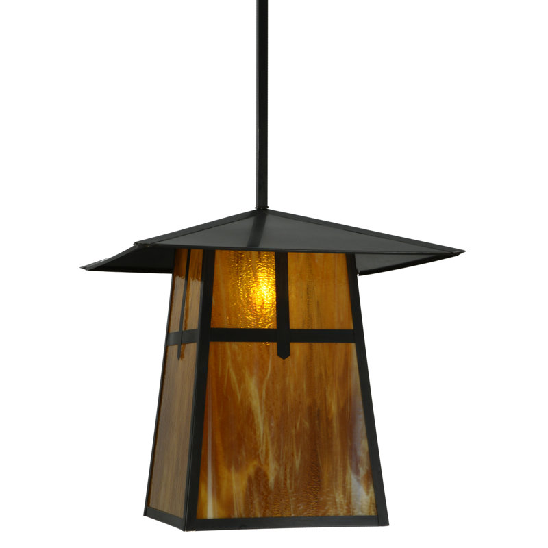 Stillwater Cross Mission 1 - Light Chandelier