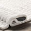 Tapis lavable en machine Nia SuperiorWash Tile-1888351562