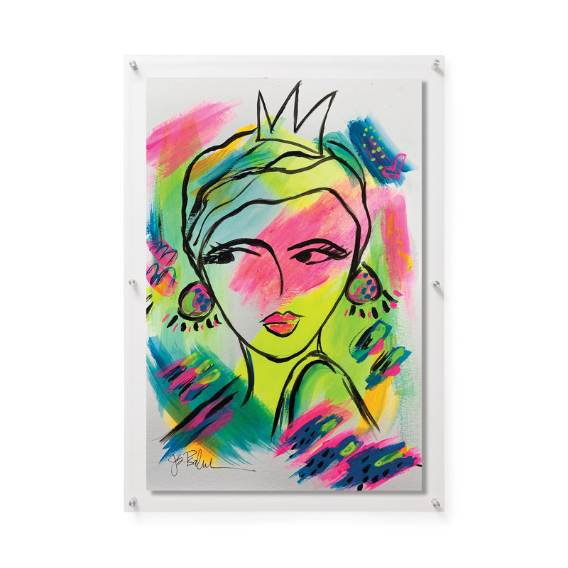 Antoinette by Jennifer Psalmonds, Silver