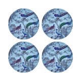 Sauvage 16'' Vinyl Placemat