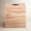 Wilo Square Tissue Box Cover