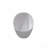 Premium Solid Surface Deep Soaking Bathtub