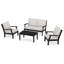Ensemble de chaises à assise profonde 4 pièces Braxton-131408587-131408590