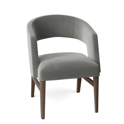 Bryant Upholstered Arm Chair