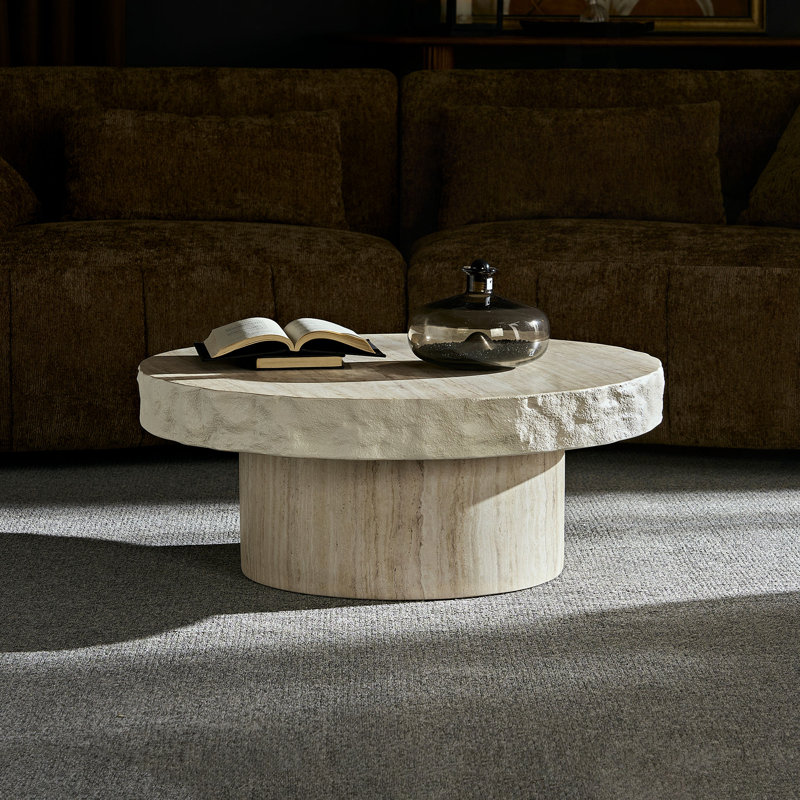 Table basse Faux MARS