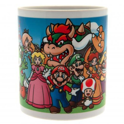 UTTA7996 Ceramic Mug
