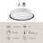 Essex LED Flush Mount