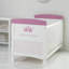 Grace Inspire Cot Bed - Little Princess