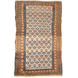 Handmade Cotton Area Rug