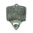 Isadore Dad's Garage Bottle Opener