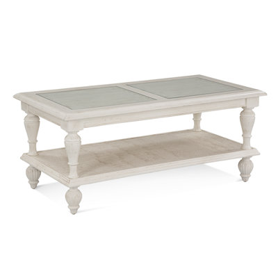 Table basse avec rangement Grand View