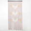 Faux Wood Curtain