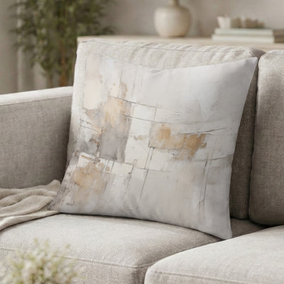 Coussin Minimalisme