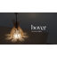 1 - Light Pendant
