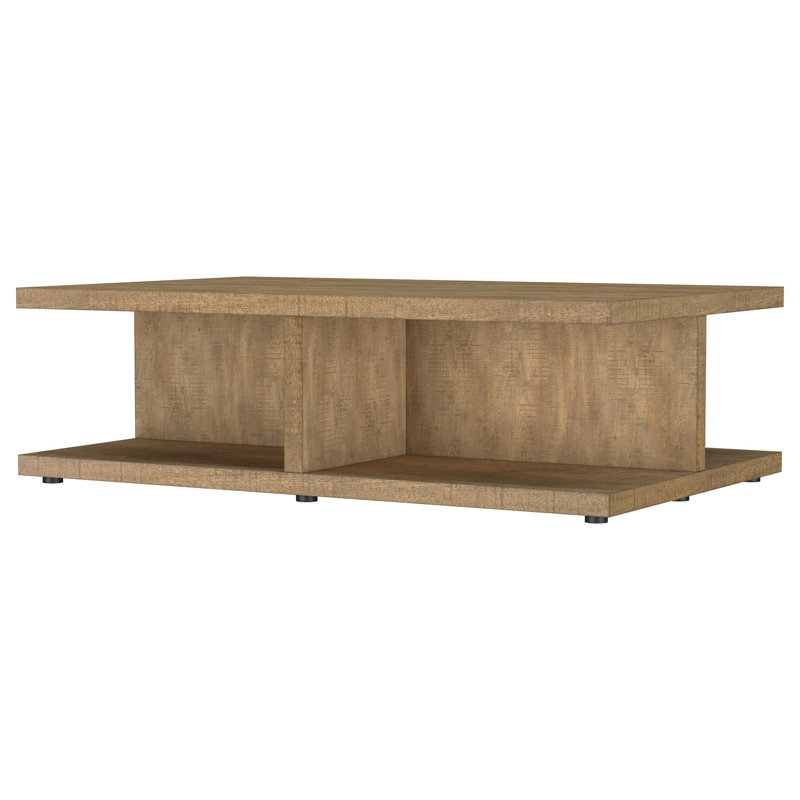 Metron Mango Rectangular Coffee Table