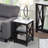 Darek End Table with Storage-2116081198