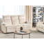 Amyerra 180cm Wide Wall Recliner Standard Recliner-984976005