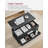 Lift Top Coffee Table with Storage Drawers-2113431209