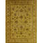 Tapis jaune Harnish-208755929