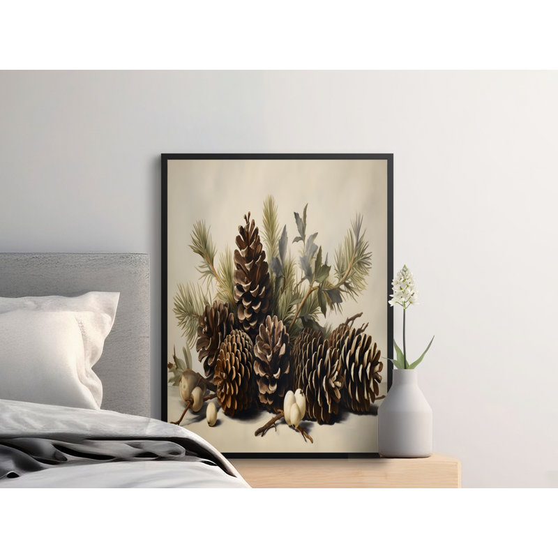 Willhite No Frame Print, 8x10