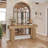 Brittanni 63'' Console Table-991743611