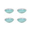 Taormina Fine Stoneware Pasta Bowl-1249840063