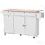 Table de rangement 60 po