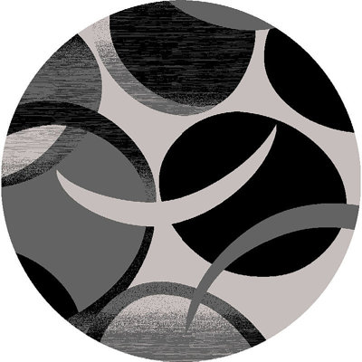 Mccampbell Performance Abstract Indoor Rug