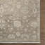 Anatolia Hand Knotted Wool Ikat Area Rug in Beige-808592762