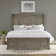 Barrigan Town and Country Panel Bed