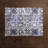 Daxen Polyester Abstract Rectangle Placemat