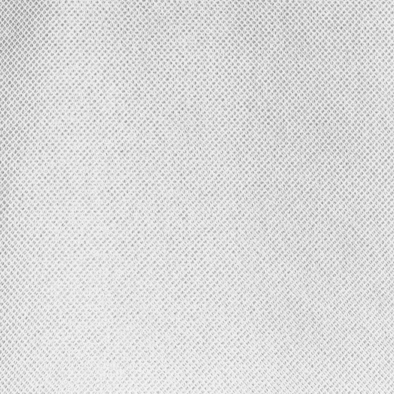 Sac à vêtements en tissu, Blanc