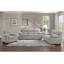 Chaise de salon moelleuse 1pc