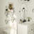 Azelia 2 Piece Bracket Shelf