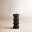 Lampe de table standard 26,5 "Dublin-1313038424