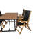 Ellent 6 - Person Dining Set