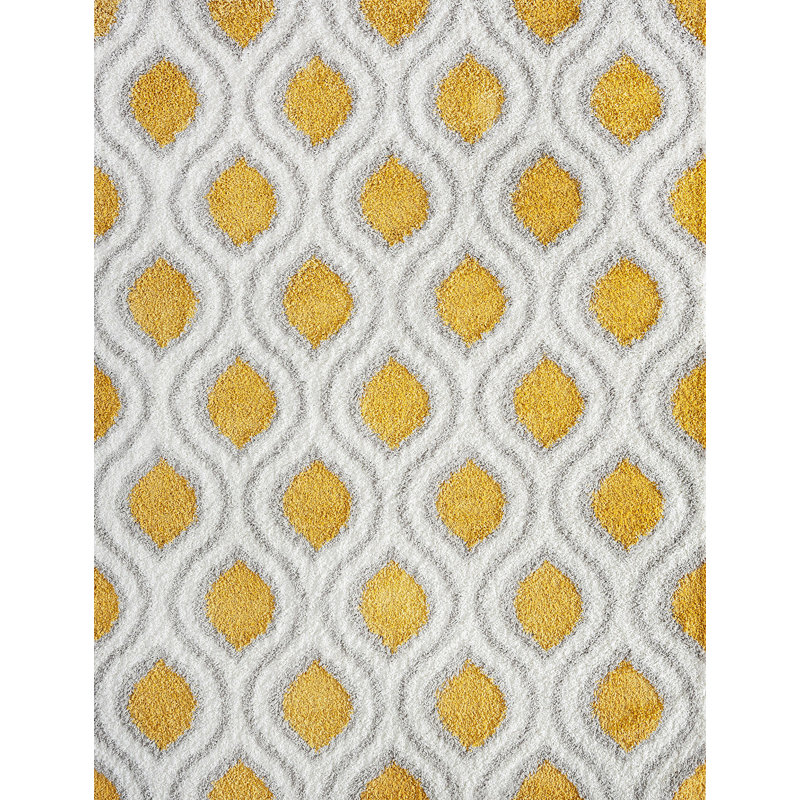 Brooklington Performance Indoor Rug, Rectangle 4' x 5'3"