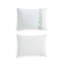 Ensemble d'édredon en coton Martha Stewart-119136839-119136833