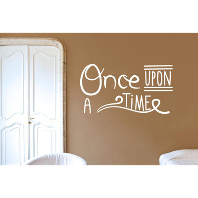 Wall Decal