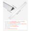 H W D Metal Wall Protector-859411086