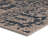 Tan Rectangle Polypropylene 5'3" X 7' Rug