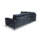 5 Seater Chaise End Sofa-2076106010-2076106013