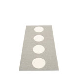 Vera Polka Dots Area Rug