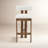 Delway Boucle Counter Stool-36406350